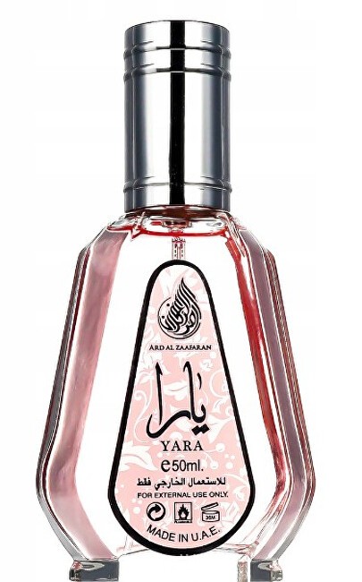 Lattafa Perfumes Yara eau de parfum donna 50ml