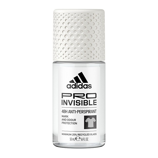 Adidas Pro Invisible 48H AntiPerspirant Antiperspirant Donna 50ml