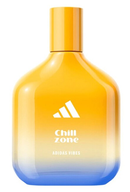 Adidas ADIDAS VIBES MAN CHILL ZONE eau de parfum vapo 100ml unisex