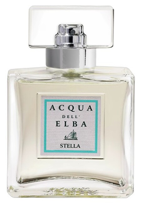 Acqua dell' Elba Stella - eau de parfum 50ml donna