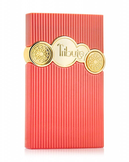 Afnan Rosa omaggio Eau de parfum da Donna 100ml