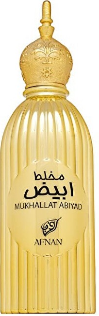 Afnan Mukhallat Abiyad Eau de parfum Unisex 100ml