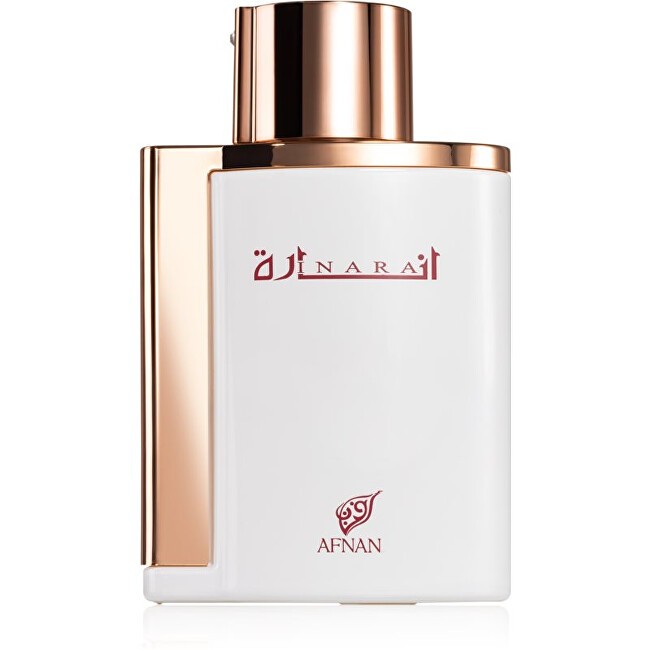 Afnan Inara White Eau De Parfum 100 ml unisex