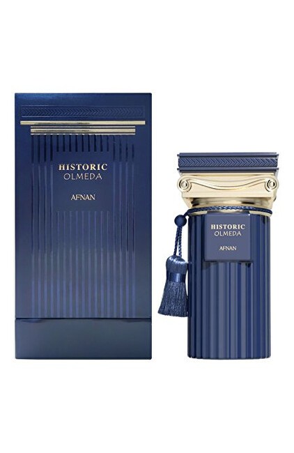 Afnan Historic Olmeda Eau De Parfum 100ml uomo