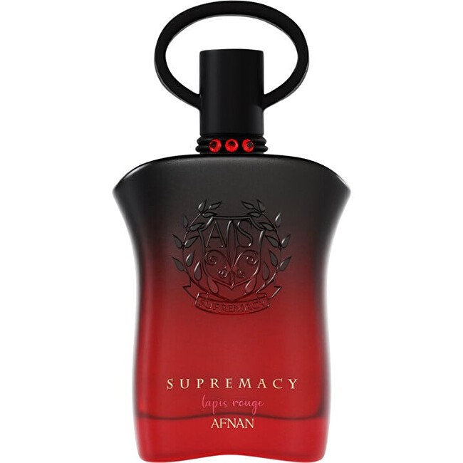 Afnan Supremazia Tapis Rouge eau de parfum donna 100ml