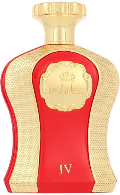 Afnan Altezza IV eau de parfum donna 100ml