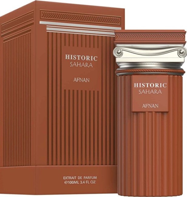 Afnan Historic Sahara PAR U 100 ml