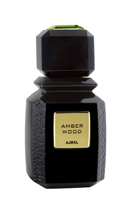 Ajmal Amber Wood eau de parfum unisex 100ml
