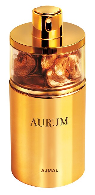 Ajmal Aurum Eau de parfum da Donna 75ml