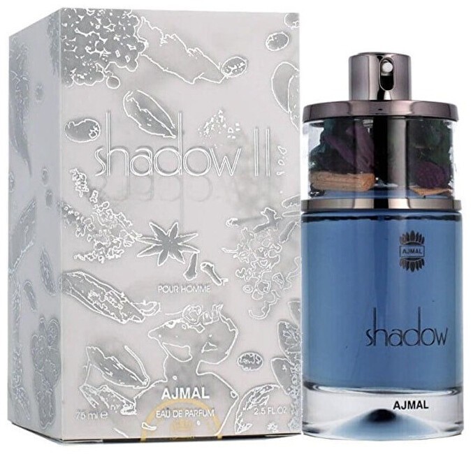 Ajmal Shadow II Pour Homme Eau De Parfum 75 ml uomo