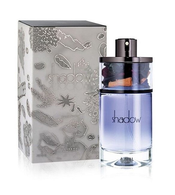 Ajmal Shadow II For Men Eau De Parfum 75ml uomo