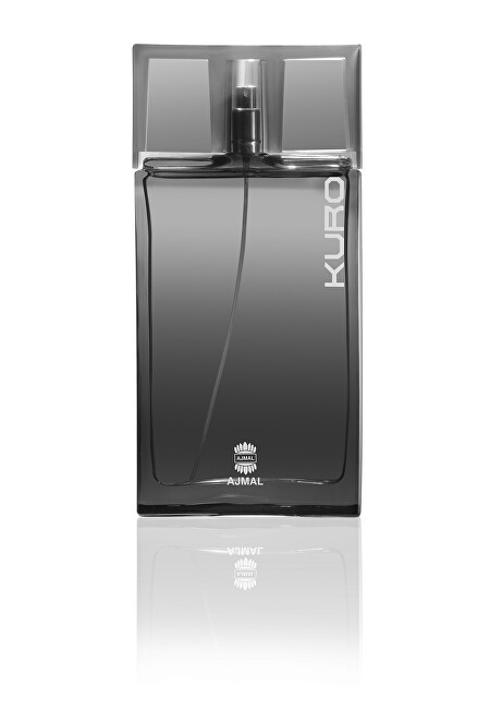 Ajmal Kuro eau de parfum uomo 90ml