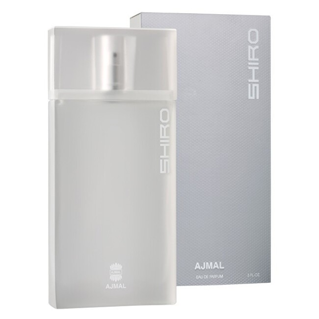 Ajmal Shiro Eau De Parfum 90 ml uomo
