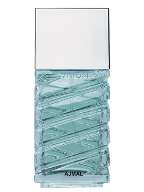 Ajmal Vision Eau De Parfum 100 ml uomo