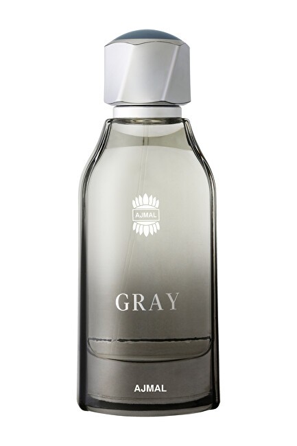 Ajmal Gray eau de parfum uomo 100ml