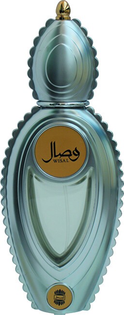 Ajmal Wisal eau de parfum donna 50ml
