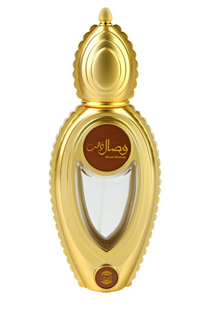 Ajmal Wisal Dhahab Eau de parfum Unisex 50ml