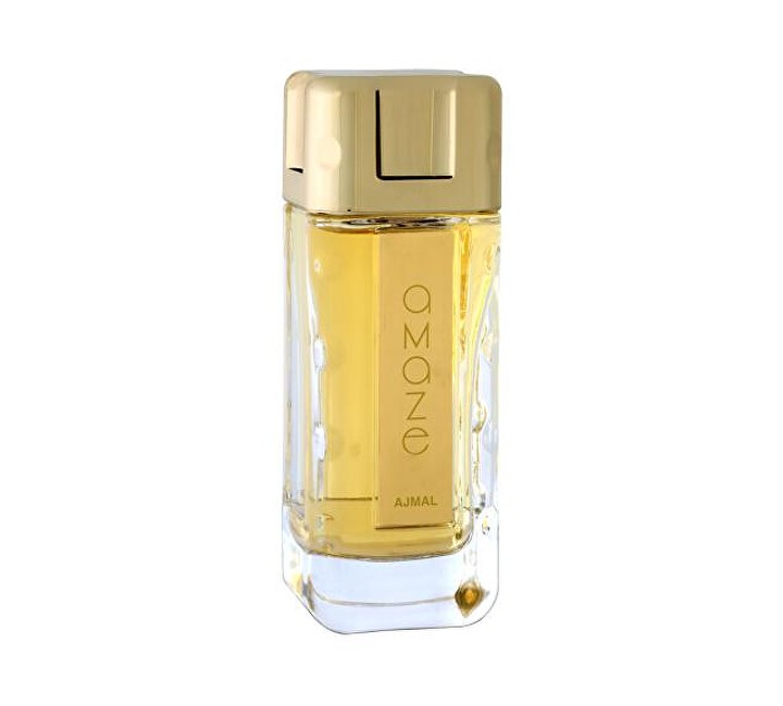 Ajmal Stupisci la sua eau de parfum donna 75ml