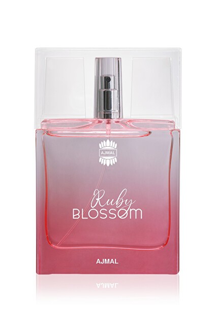 Ajmal Ruby Blossom eau de parfum donna 50ml