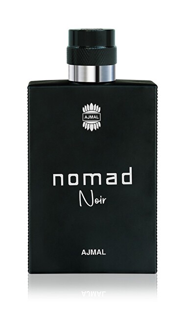 Ajmal Nomad Noir eau de parfum unisex 100ml