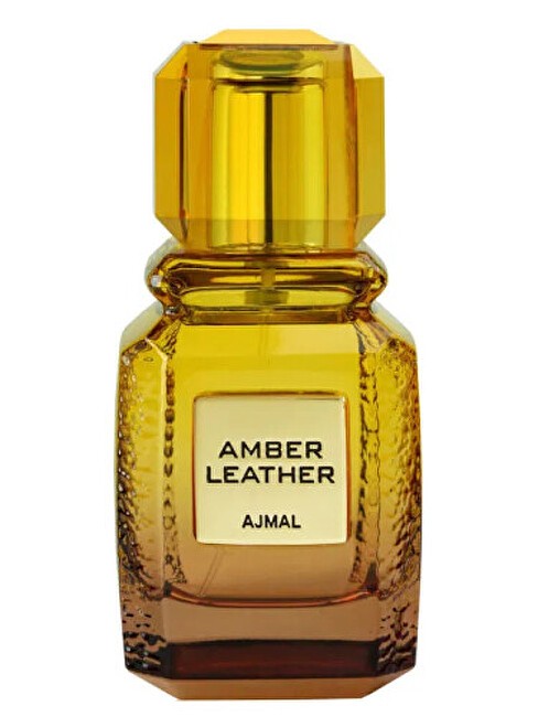 Ajmal Amber Leather eau de parfum unisex 100ml