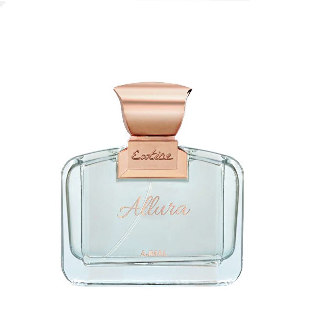 Ajmal Entice Allura eau de parfum donna 75ml