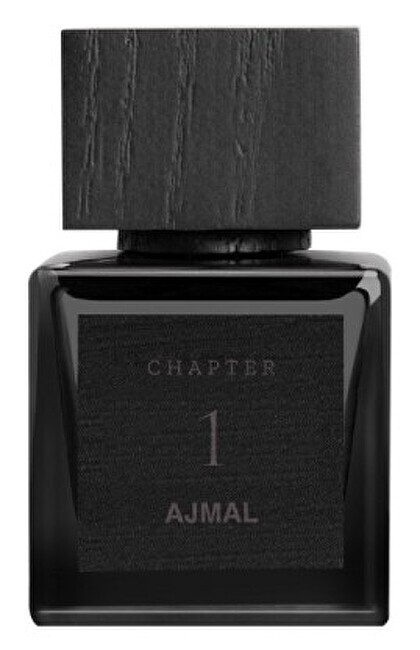 Ajmal Chapter 1 eau de parfum unisex 50ml