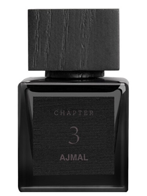 Ajmal Chapter 3 eau de parfum unisex 50ml