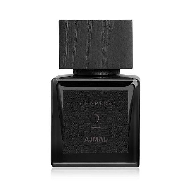 Ajmal Chapter 2 eau de parfum unisex 50ml