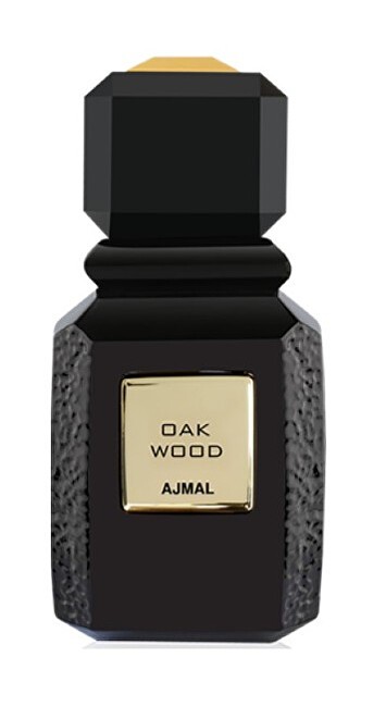 Ajmal Oak Wood eau de parfum 100ml uomo