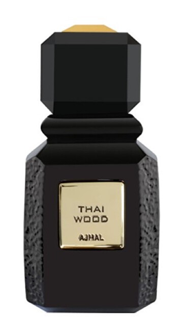 Ajmal Thai Wood eau de parfum 100ml unisex