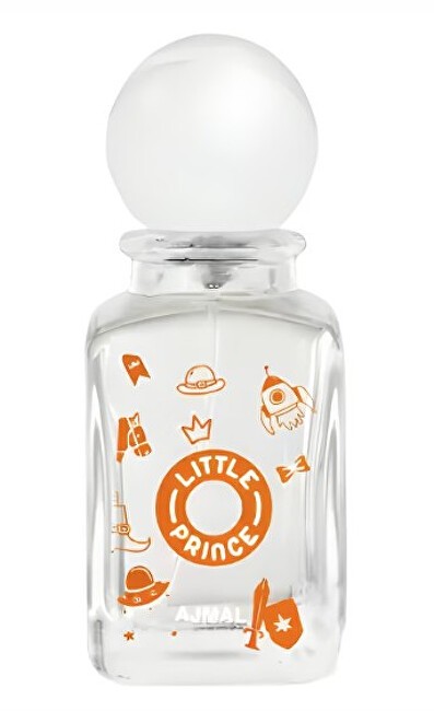 Ajmal Piccolo Principe eau de toilette 50ml uomo