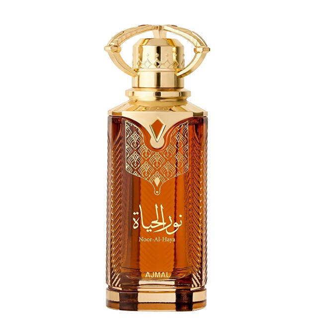 Ajmal Noor Al Haya eau de parfum 100ml unisex