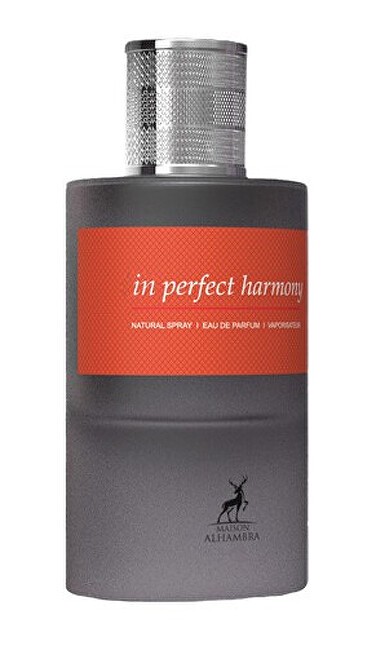 Maison Alhambra In Perfect Harmony EDP U 60 ml