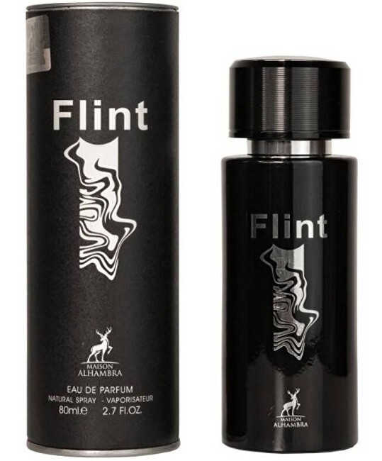 Maison Alhambra Flint EDP U 100 ml