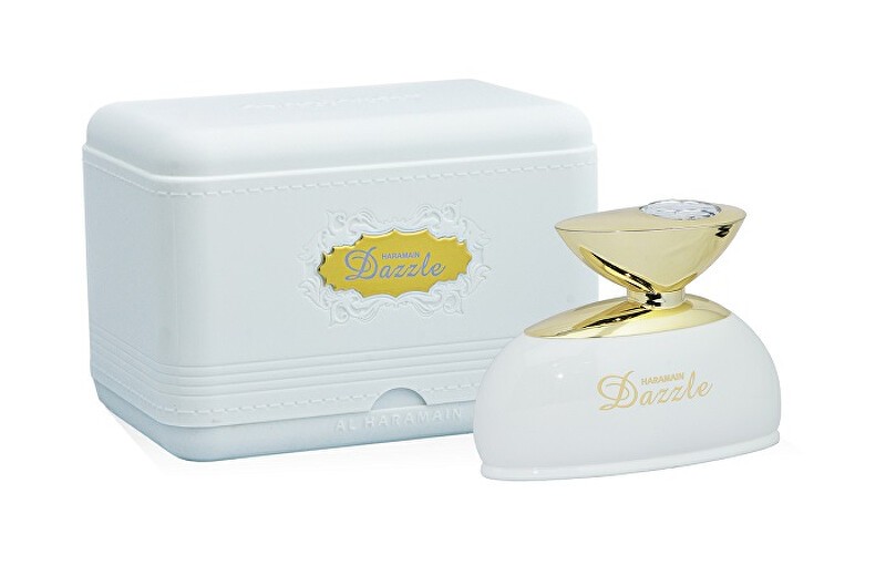 Al Haramain Dazzle Eau De Parfum 100 ml donna