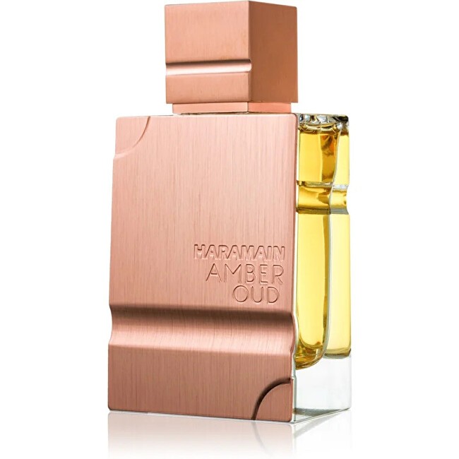 Al Haramain Amber Oud Eau De Parfum 60 ml unisex