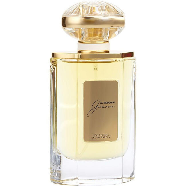 Al Haramain Junoon Eau De Parfum 75 ml donna