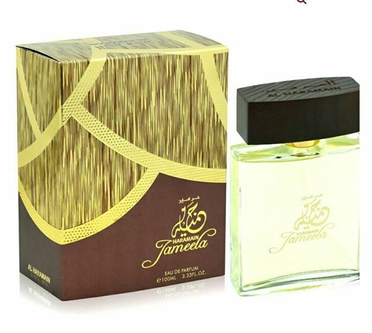 Al Haramain Jameela - eau de parfum 100ml donna