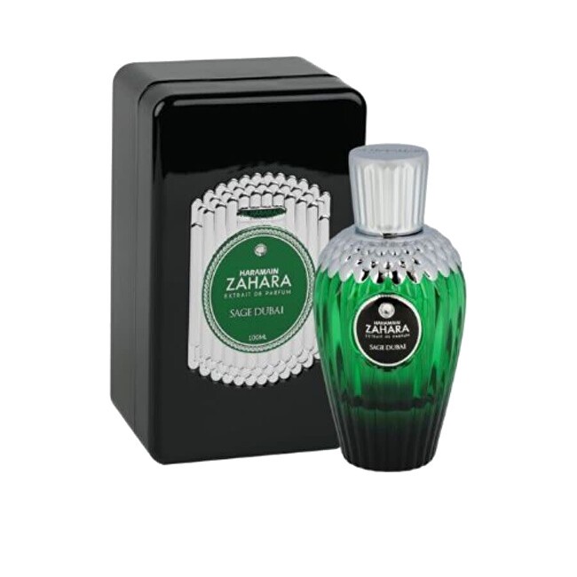 Al Haramain Zahara Sage Dubai PAR U 100ml