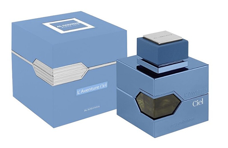 Al Haramain L'Aventure Ciel PAR W 100ml