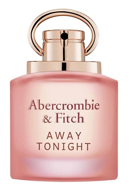 Abercrombie Fitch Stasera in trasferta Donna eau de parfum donna 100ml