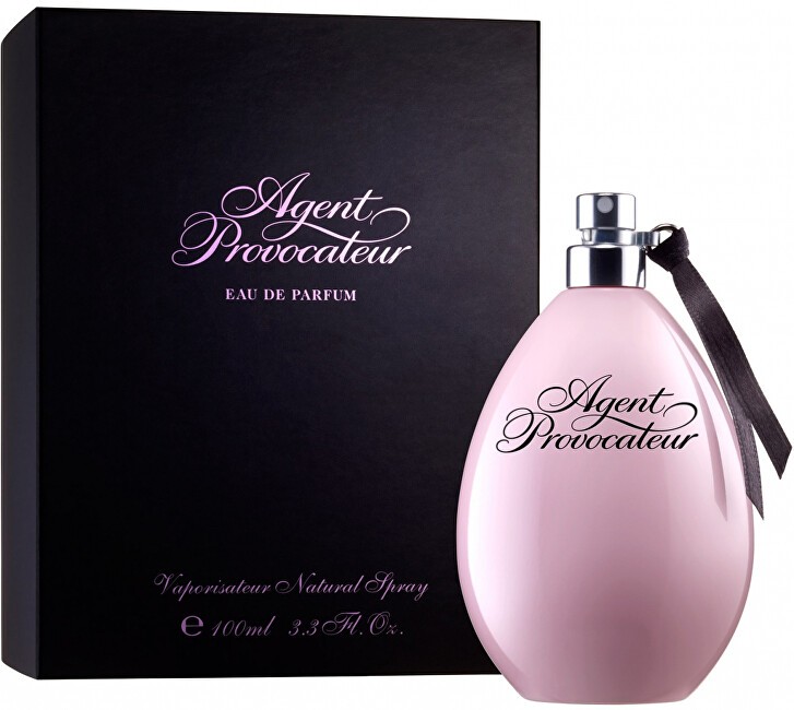 Agent Provocateur Eau De Parfum Spray 200ml Unisex