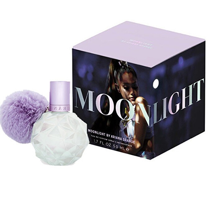 Ariana Grande Moonlight Eau De Parfum 100 ml donna
