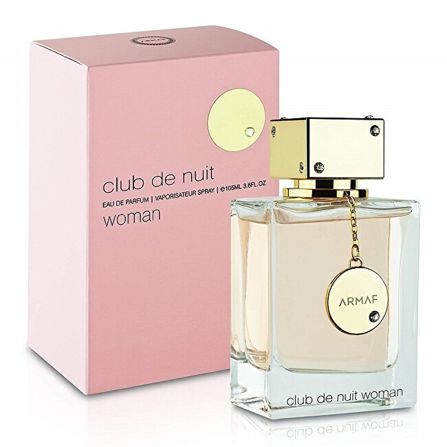 Armaf Club de Nuit donna Eau de parfum da Donna 30ml