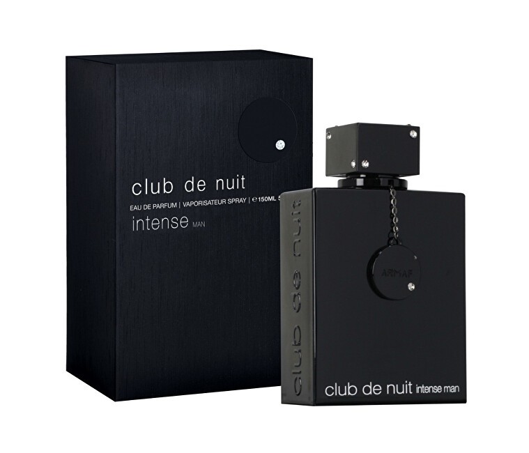 Armaf Club de Nuit Intense Man eau de parfum uomo 200ml