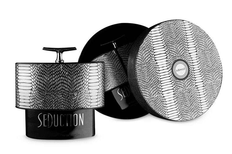 Armaf Seduction Pour Homme Eau De Parfum 100 ml (man)