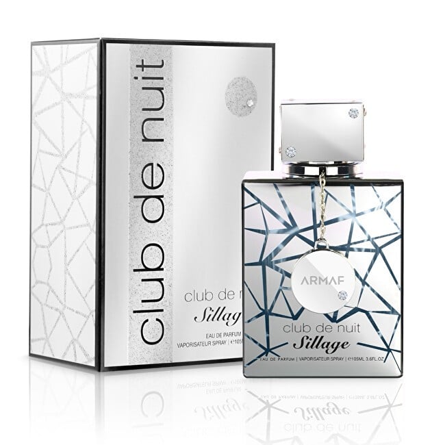 Armaf Club De Nuit Sillage Eau de parfum da Uomo 30ml