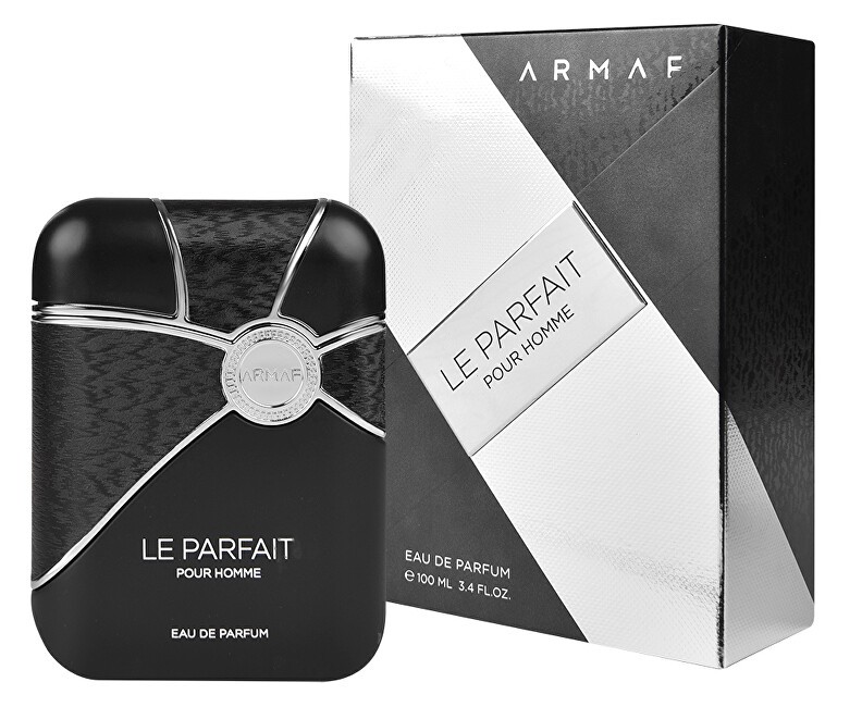 Armaf Le Parfait Pour Homme Eau de toilette da Uomo 100ml