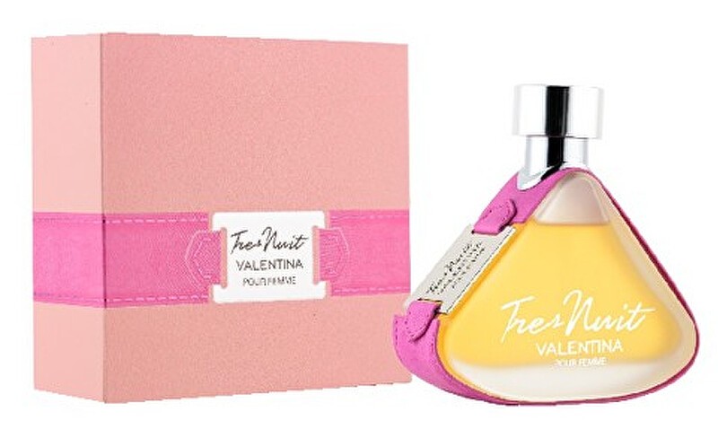 Armaf Tres Nuit Valentina Pour Femme eau de parfum donna 100ml